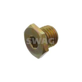 Verschlußschraube, Ölwanne 20 93 0921 von SWAG günstig für 2,63 € online kaufen