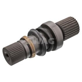 Comprar Árbol de transmisión de SWAG 30 93 9890 a bajo precio de 139,24 €