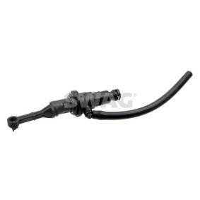 Comprar Cilindro maestro, embrague de SWAG 60 94 6430 a bajo precio de 101,18 €