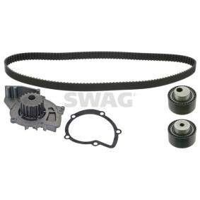 Wasserpumpe + Zahnriemensatz 62 94 5144 für 406 Break (8E/F) für 174,80 CHF
