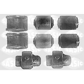 Köp Reparationssats, krängningshämmarfäste av SASIC 406A411S till det låga priset 279,21 kr