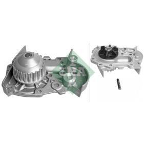 Achetez des Pompe à eau INA 538 0023 10 à prix pour 33,46 €