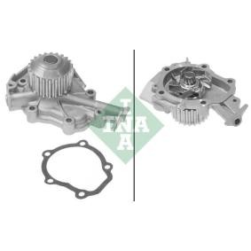 Achetez des Pompe à eau INA 538 0061 10 à prix pour 41,68 €