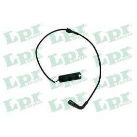 Achetez des Témoin d'usure de plaquette de frein LPR KS0031 à prix pour 9,29 €