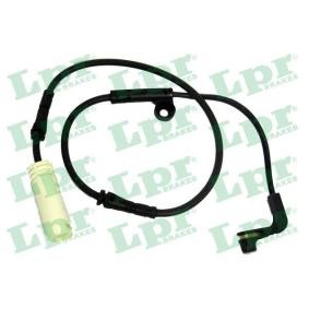 Achetez des Témoin d'usure de plaquette de frein LPR KS0032 à prix pour 14,03 €