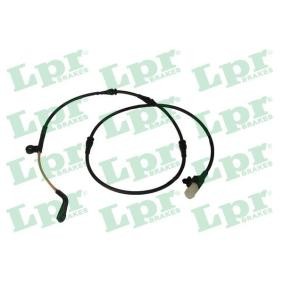 Achetez des Témoin d'usure de plaquette de frein LPR KS0057 à prix pour 14,97 €