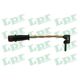 Achetez des Témoin d'usure de plaquette de frein LPR KS0062 à prix pour 4,92 €