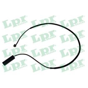 Achetez des Témoin d'usure de plaquette de frein LPR KS0074 à prix pour 10,31 €
