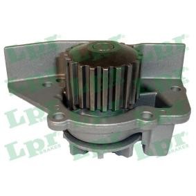 Achetez des Pompe à eau LPR WP0181 à prix pour 27,60 €