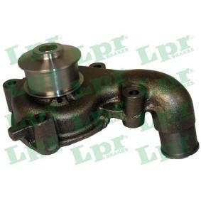 Achetez des Pompe à eau LPR WP0209 à prix pour 33,53 €