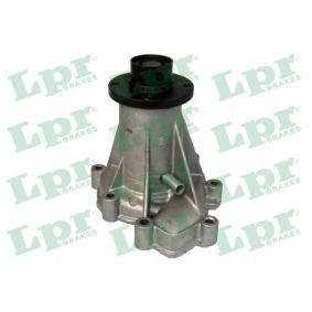 Wasserpumpe WP0267 von LPR günstig für 50,66 € online kaufen