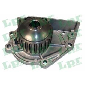 ROVER Wasserpumpe von LPR