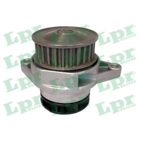 Achetez des Pompe à eau LPR WP0490 à prix pour 25,21 €