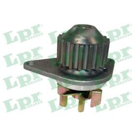 Achetez des Pompe à eau LPR WP0595 à prix pour 27,44 €