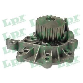 Achetez des Pompe à eau LPR WP0653 à prix pour 84,56 €