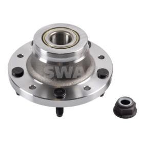 Comprar Juego de cojinete de rueda de SWAG 50 94 5356 a bajo precio de 117,12 €