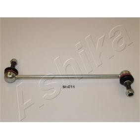 Stabilisator, Fahrwerk von ASHIKA