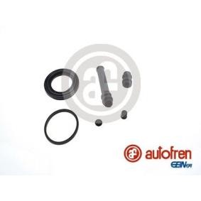 Acquista Kit di revisione della pinza freno da AUTOFREN SEINSA D41636 a buon mercato per soli 12,03 €