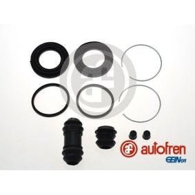 Bremssattel-Reparatursatz D4424