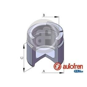 Kolben, Bremssattel D025315 von AUTOFREN SEINSA günstig für 19,23 € online kaufen