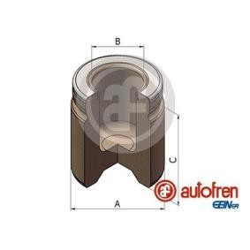 Comprar Émbolo, pinza del freno de AUTOFREN SEINSA D025527 a bajo precio de 27,71 €