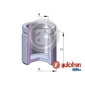 Compre Pistón de la pinza de freno de AUTOFREN SEINSA online para Transporter T3 Bus (25) a precios moderados