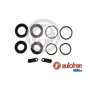 Acquista Kit di revisione della pinza freno da AUTOFREN SEINSA D41644 a buon mercato per soli 20,87 €