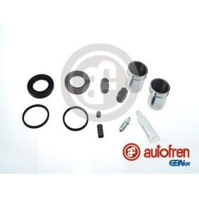Acquista Kit revisione pinze freno da AUTOFREN SEINSA online per BT-50 Pianale piatto/Telaio (CD, UN) a prezzi moderati