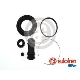 Acquista Kit di revisione della pinza freno da AUTOFREN SEINSA D4209 a buon mercato per soli 11,13 €