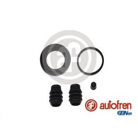 Acquista Kit revisione pinze freno da AUTOFREN SEINSA online per LEGEND IV (KB_) a prezzi moderati