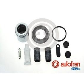 Comprar Juego de reparación, pinza de freno de AUTOFREN SEINSA D42309C a bajo precio de 18,30 €