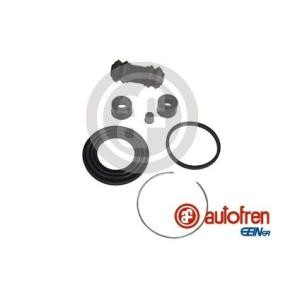 Acquista Kit revisione pinze freno da AUTOFREN SEINSA online per CHARADE II (G11, G30) a prezzi moderati