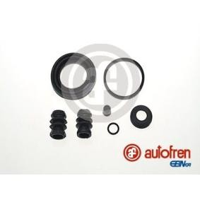 Acquista Kit revisione pinze freno da AUTOFREN SEINSA online per RX-8 (SE, FE) a prezzi moderati