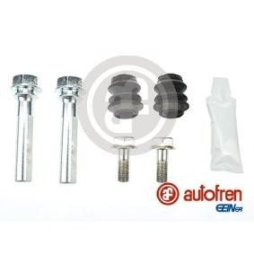 Führungshülsensatz, Bremssattel D7070C