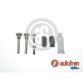 Führungshülsensatz, Bremssattel D7119C