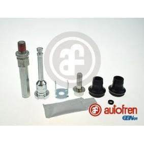 Führungshülsensatz, Bremssattel D7151C von AUTOFREN SEINSA günstig für 22,40 € online kaufen