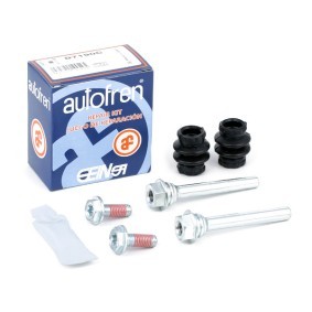 Acquista Kit manicotti di guida, Pinza freno da AUTOFREN SEINSA D7190C a buon mercato per soli 15,58 €