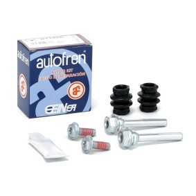 Acquista Kit manicotti di guida, Pinza freno da AUTOFREN SEINSA D7196C a buon mercato per soli 10,16 €