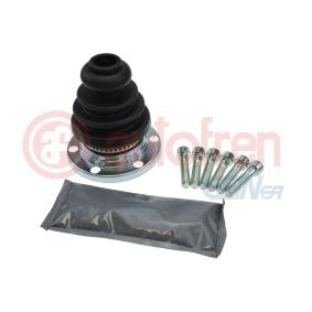 Comprar Juego de fuelle, árbol de transmisión de AUTOFREN SEINSA D8076 a bajo precio de 20,33 €
