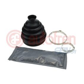 Acquista Kit cuffia, semiasse da AUTOFREN SEINSA D8127T a buon mercato per soli 15,34 €