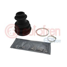 Comprar Fuelle, árbol de transmisión de AUTOFREN SEINSA D8172E a bajo precio de 12,87 €