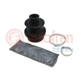 Faltenbalgsatz, Antriebswelle D8190 von AUTOFREN SEINSA günstig für 8,79 € online kaufen
