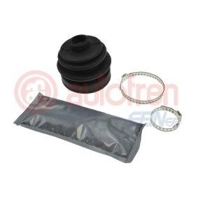 Achetez des Jeu de joint-soufflet, arbre de commande AUTOFREN SEINSA D8237 à prix pour 8,50 €