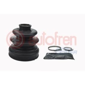 Achetez des Jeu de joint-soufflet, arbre de commande AUTOFREN SEINSA D8246 à prix pour 11,73 €