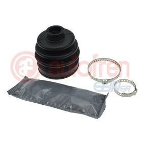 Achetez des Jeu de joint-soufflet, arbre de commande AUTOFREN SEINSA D8325 à prix pour 11,52 €