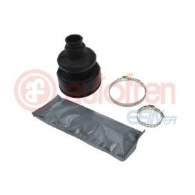 Comprar Juego de fuelle, árbol de transmisión de AUTOFREN SEINSA D8372 a bajo precio de 15,42 €
