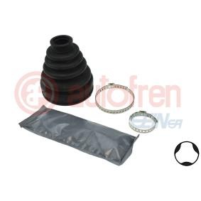 Achsmanschette von AUTOFREN SEINSA für RX (MHU3_, GSU3_, MCU3_) günstig online kaufen