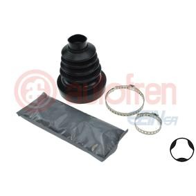 Achetez des Jeu de joint-soufflet, arbre de commande AUTOFREN SEINSA D8524T à prix pour 15,91 €