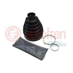 Acquista Kit cuffia, semiasse da AUTOFREN SEINSA D8593T a buon mercato per soli 25,25 €