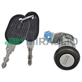 Acquista Alloggiamento cilindro serratura da MIRAGLIO 80/546B a buon mercato per soli 31,98 €